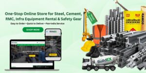 HeyBuildex – Trusted Supplier of Quality Steel & Construction Materials 1 HeyBuildex – Trusted Supplier of Quality Steel & Construction Materials