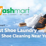 Washmart – Best Shoe Laundry and Shoe Cleaning in Near You?