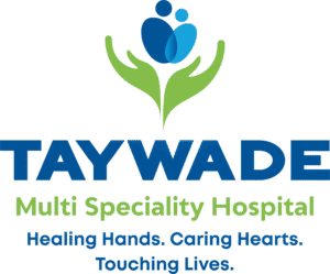 Hip Replacement in Nagpur – Expert Care by Dr. Shounak Taywade