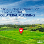 Collateral Structuring Optimization Services – Land2Capital | Expert Collateral Planning