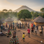 DRC eVisa for Kazakhstan Citizens