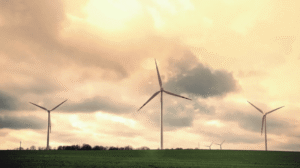 Market Trends Shaping Financing Pathways for Fossil to Renewable Energy