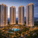 Arkade Filmistan Goregaon: Where Legacy Meets Luxury in Mumbai’s Western Suburb