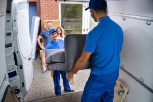 Step-by-Step Moving to Colorado Guide for First-Time Movers