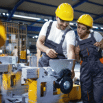 Energy Leadership and Microgrid Strategies for Robust and Reliable Manufacturing Operations