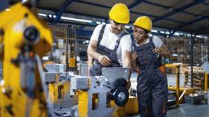 Energy Leadership and Microgrid Strategies for Robust and Reliable Manufacturing Operations 1 Energy Leadership and Microgrid Strategies for Robust and Reliable Manufacturing Operations