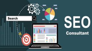 Why You Need an SEO Consultant in Newcastle for Business Growth
