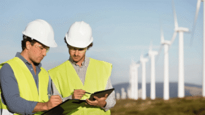 How Mines Benefit from the Business Case for Renewable Energy in Mining Industry