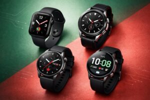 Top 10 Best Smartwatches in Bangladesh (2026)