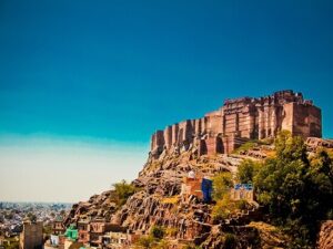 Discovering the Things to do when you visit northern India