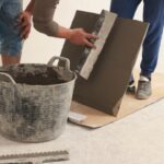 Tile Fixing Adhesive: A Smarter, Stronger Solution for Long-Lasting Tiles