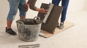 Tile Fixing Adhesive: A Smarter, Stronger Solution for Long-Lasting Tiles 1 Tile Fixing Adhesive: A Smarter, Stronger Solution for Long-Lasting Tiles