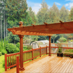 Deck Painting Austin: Smart Prep Tips for Long-Term Wood Protection