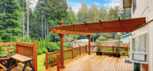 Deck Painting Austin: Smart Prep Tips for Long-Term Wood Protection