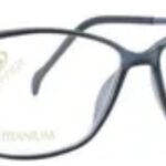 Luxury Eyewear for Men: Emporio Armani Eyeglasses Collection