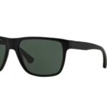 From Office to Evening: Emporio Armani Men Eyeglasses That Impress