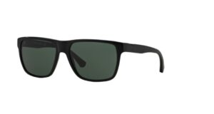 From Office to Evening: Emporio Armani Men Eyeglasses That Impress 1 From Office to Evening: Emporio Armani Men Eyeglasses That Impress