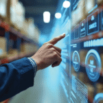 AI-Driven Trade Monitoring and Compliance in Global Governance