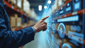 AI-Driven Trade Monitoring and Compliance in Global Governance