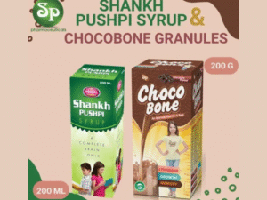 Effective Ayurvedic Brain Tonic for a Healthy Brain