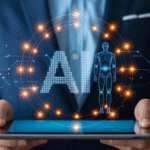 Data Driven AI Trade Monitoring for C-Suite