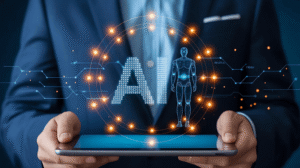 Data Driven AI Trade Monitoring for C-Suite