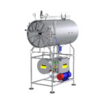 ETO Sterilizer Machine Manufacturer – Advanced Sterilization Solutions by Cistron Systems