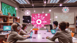 Loyalty Grows When Technology Enhances Interactivity