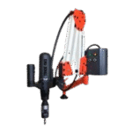 Electric vs Pneumatic Portable Tapping Machines