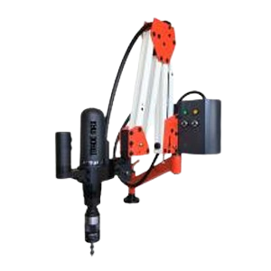 Electric vs Pneumatic Portable Tapping Machines