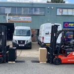 Customizing Forklift Training Programs for Specific Industries