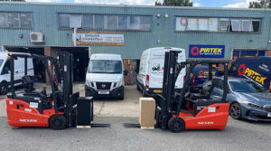 Customizing Forklift Training Programs for Specific Industries