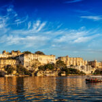 Luxury India Holidays Redefined: The Art of Traveling in Grandeur