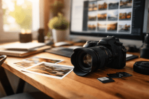 The Role of Original Photography in Content Performance: Lessons Drawn From Jordy’s Photography