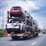 Why Dealerships Rely on Specialized Automotive Transport Support Teams