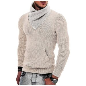 From Design to Bulk Orders: Working with a Wholesale Shawl Collar Sweater Manufacturer