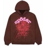 Spider Hoodie Canada Trendy Layering For Cities