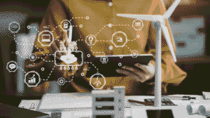 The Evolution of Clean Power Through AI and IoT in Renewable Energy