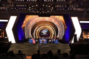 How Bangalore Corporate Events Are Blending Wellness with Productivity?