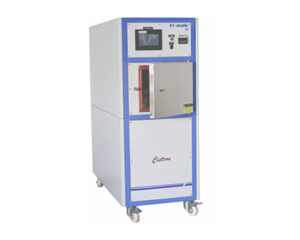 H2O2 Plasma Sterilizer Manufacturer – Advanced Sterilization Solutions by Cistron Systems
