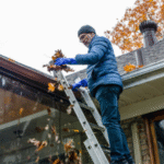 Trusted Gutter Cleaning in Truganina for Clean and Protected Properties