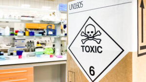UK Poison Centre Notification: A Complete Guide for Regulatory Compliance 1 UK Poison Centre Notification: A Complete Guide for Regulatory Compliance