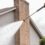 Pressure Washing Austin TX: Driveways, Decks, and Siding Cleaning Tips