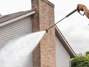 Pressure Washing Austin TX: Driveways, Decks, and Siding Cleaning Tips