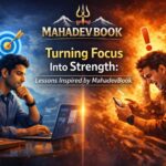 Developing Strategic Confidence Through MahadevBook