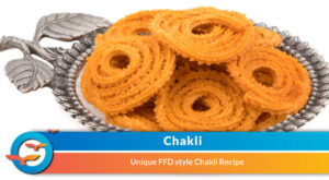 How to Make Chakli Bhajani – Diabetic-Friendly Chakli Recipe?