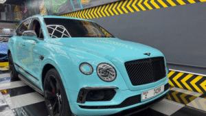 How Professional Car Diagnostics Improve Vehicle Performance