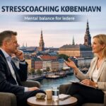 Stresscoaching i København: Led med ro – også under pres