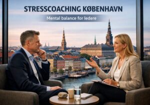 Stresscoaching i København: Led med ro – også under pres