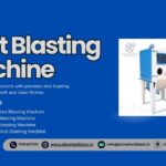 Industrial-Grade Shot Blasting Machine Solutions